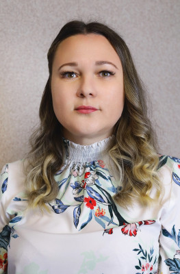 Сороколадова Вера Юрьевна Сороколадова Вера Юрьевна