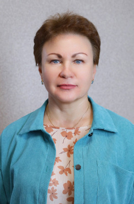 Абрамова Ирина Александровна Абрамова Ирина Александровна