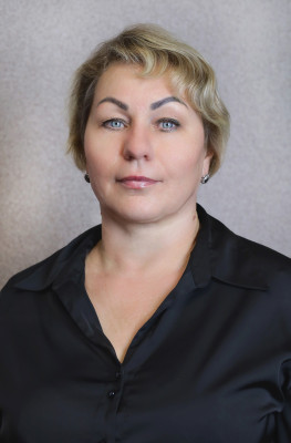 Александрова Елена Васильевна Александрова Елена Васильевна