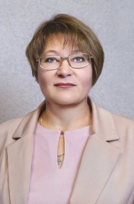 Каштанова Татьяна Алексеевна Каштанова Татьяна Алексеевна