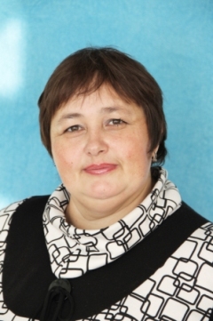 Братышева Елена Николаевна Братышева Елена Николаевна