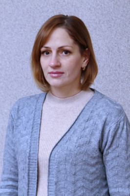 Супоросова Екатерина Сергеевна Супоросова Екатерина Сергеевна