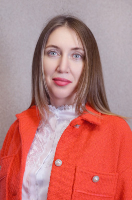 Бардеева Наталья Николаевна Бардеева Наталья Николаевна