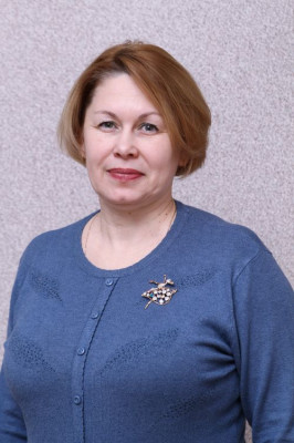Ялунина Алина Павловна Ялунина Алина Павловна